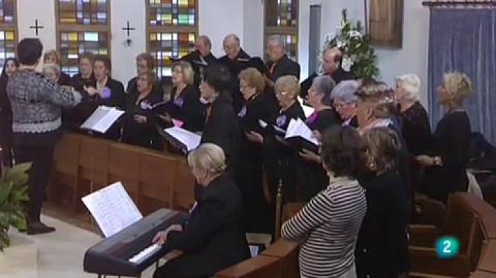 La Missa - 09/12/2018