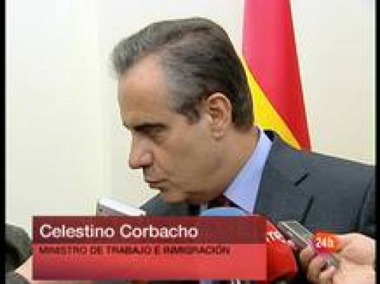  - Corbacho propone una renta social