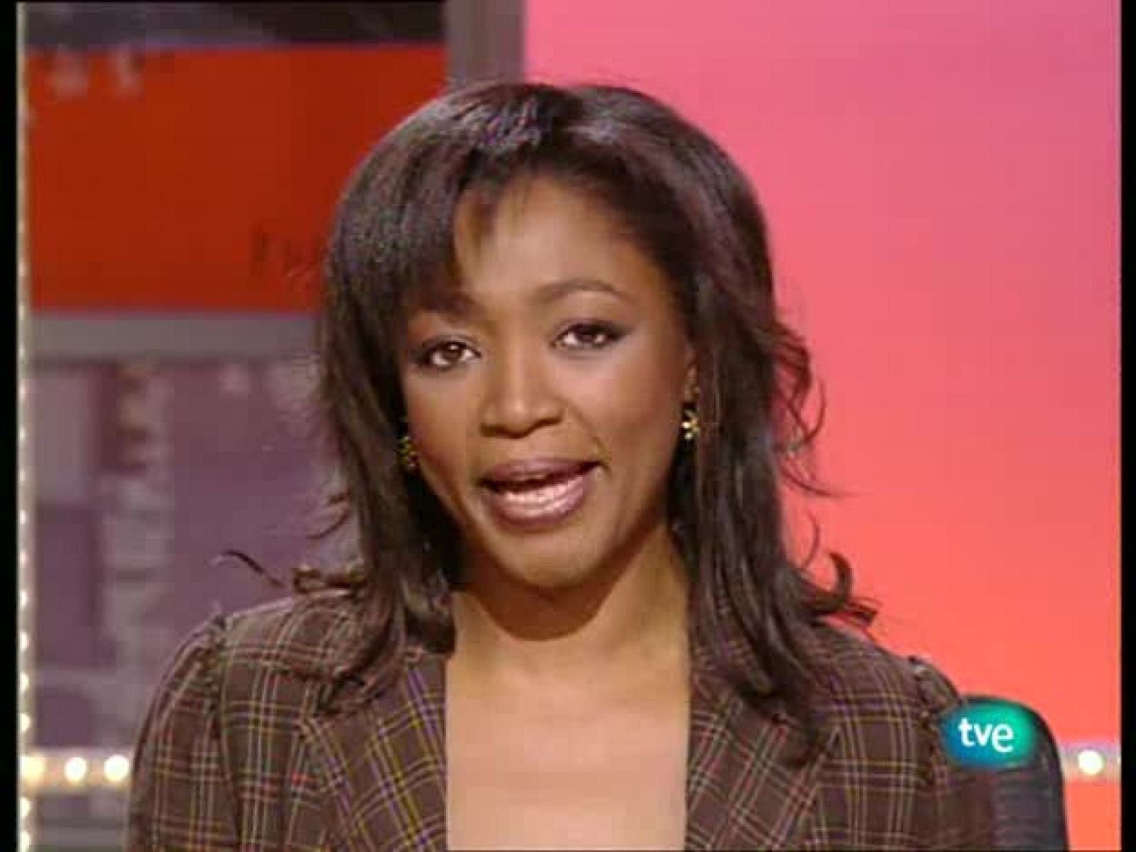 Palabra por palabra - 25/04/09 - Palabra por palabra | Ver