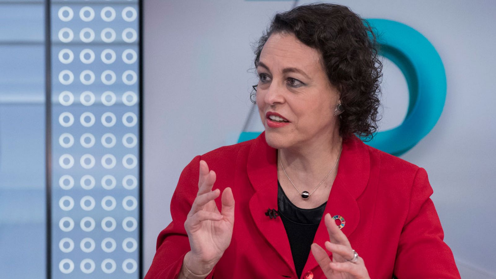 Valerio: está por decidir con qué IPC se suben las pensiones