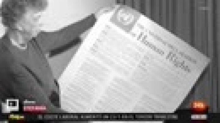 Informativo 24h - 70 años de la Declaración de Derechos Humanos