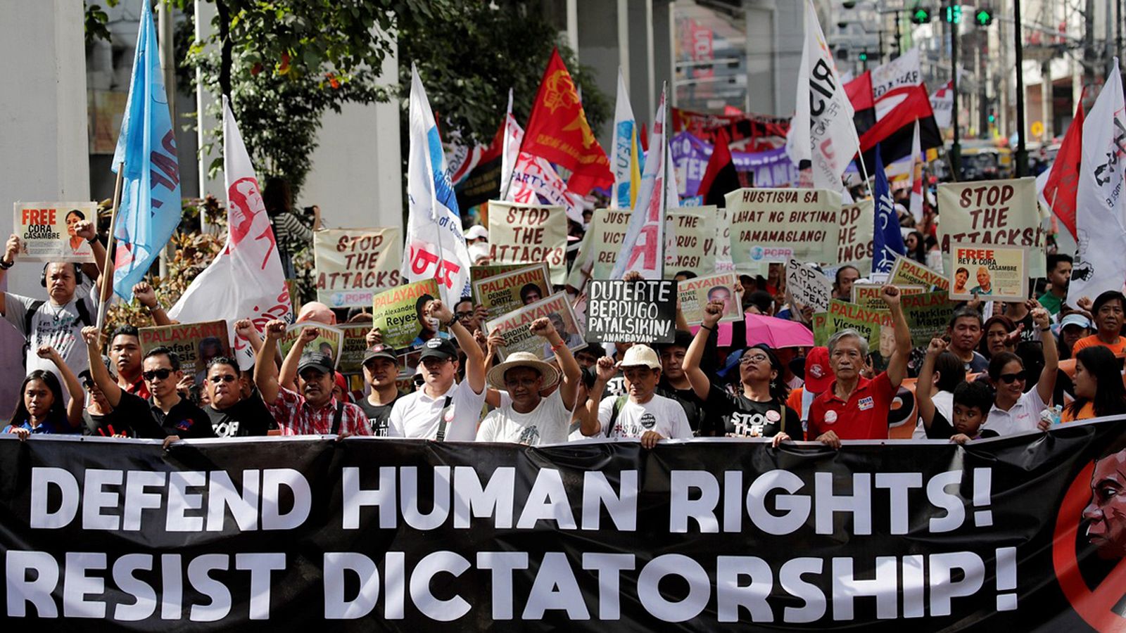 La Declaración Universal de los Derechos Humanos cumple 70 años 