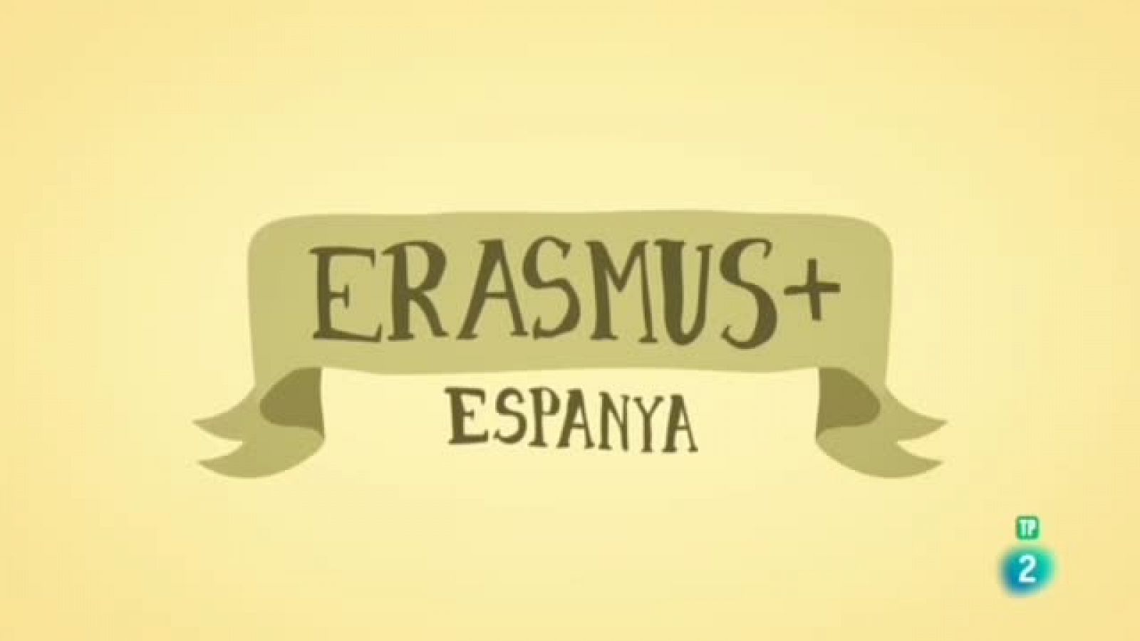 Jo soc Erasmus - Les xifres del programa Erasmus+