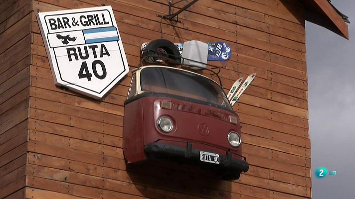 Diario de un nómada - Capítulo 3: En busca del fin del mundo I