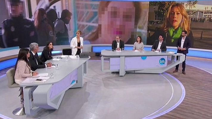 La mañana - La Mañana - 10/12/18