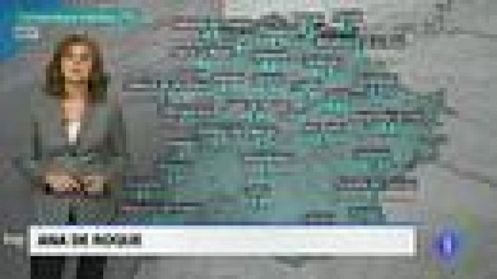 Noticias de Extremadura - El Tiempo en Extremadura - 10/12/18