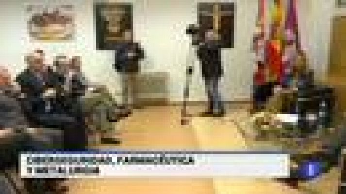 Noticias de Castilla y León - Castilla y León en 2' - 10/12/18