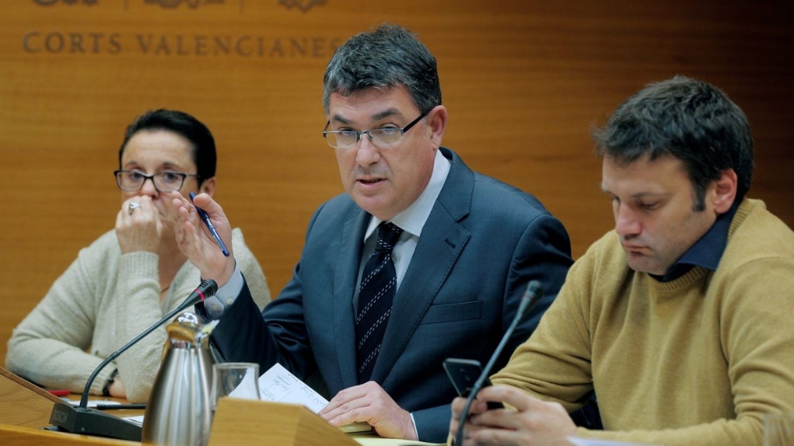 L'Informatiu - Comunitat Valenciana - 10/12/18 - ver ahora