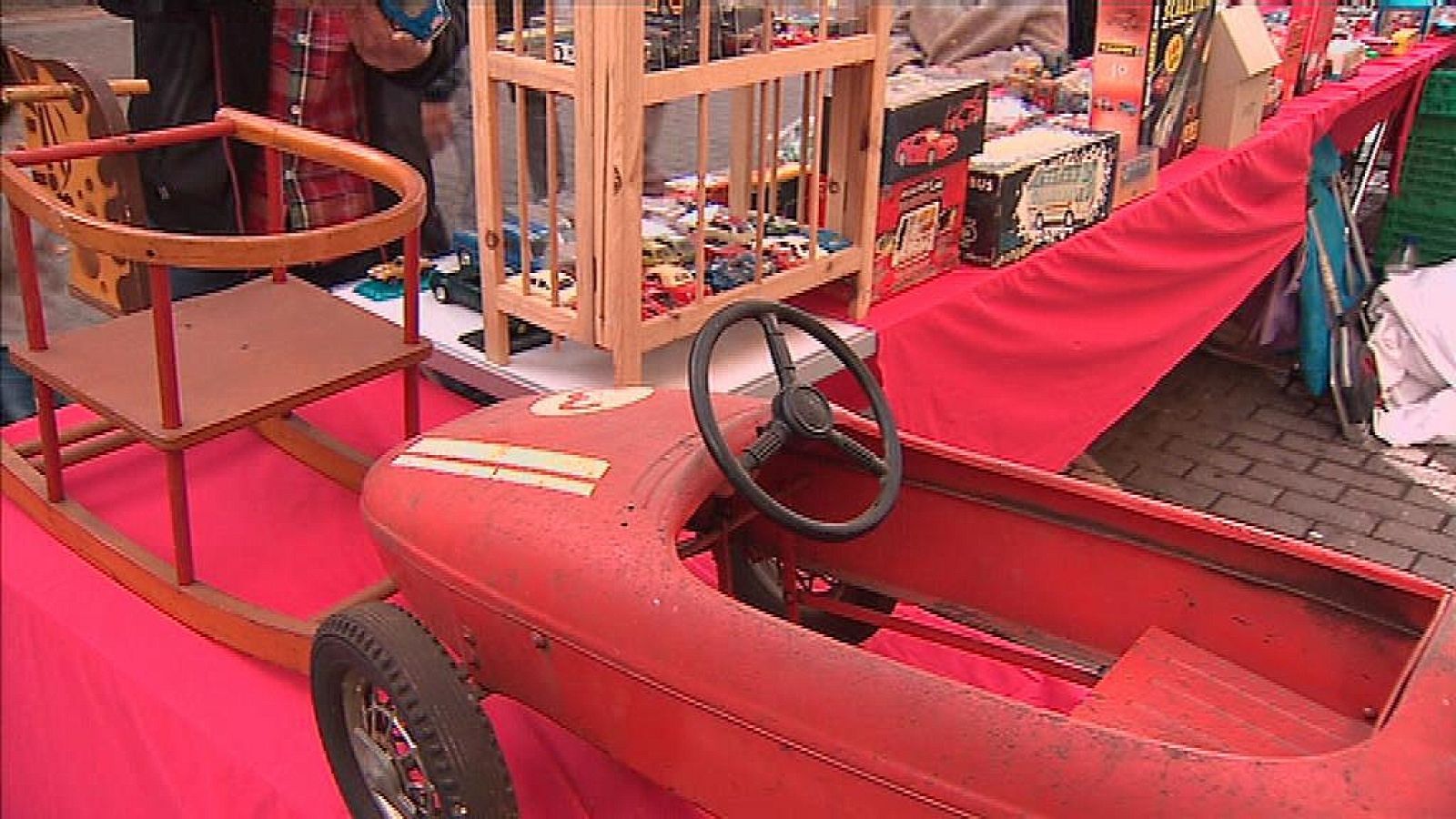 La Comunidad Valenciana en 2' - 10/12/18 - ver ahora