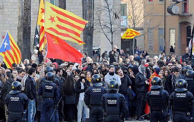 El Govern no hará cambios en su cúpula 