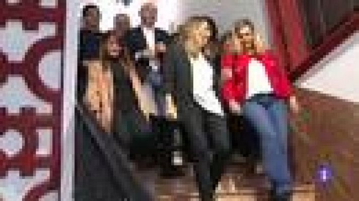 Noticias Andalucía - Noticias Andalucía  - 10/12/2018