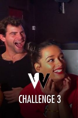 Wake up - Wake Up Challenge Parte III