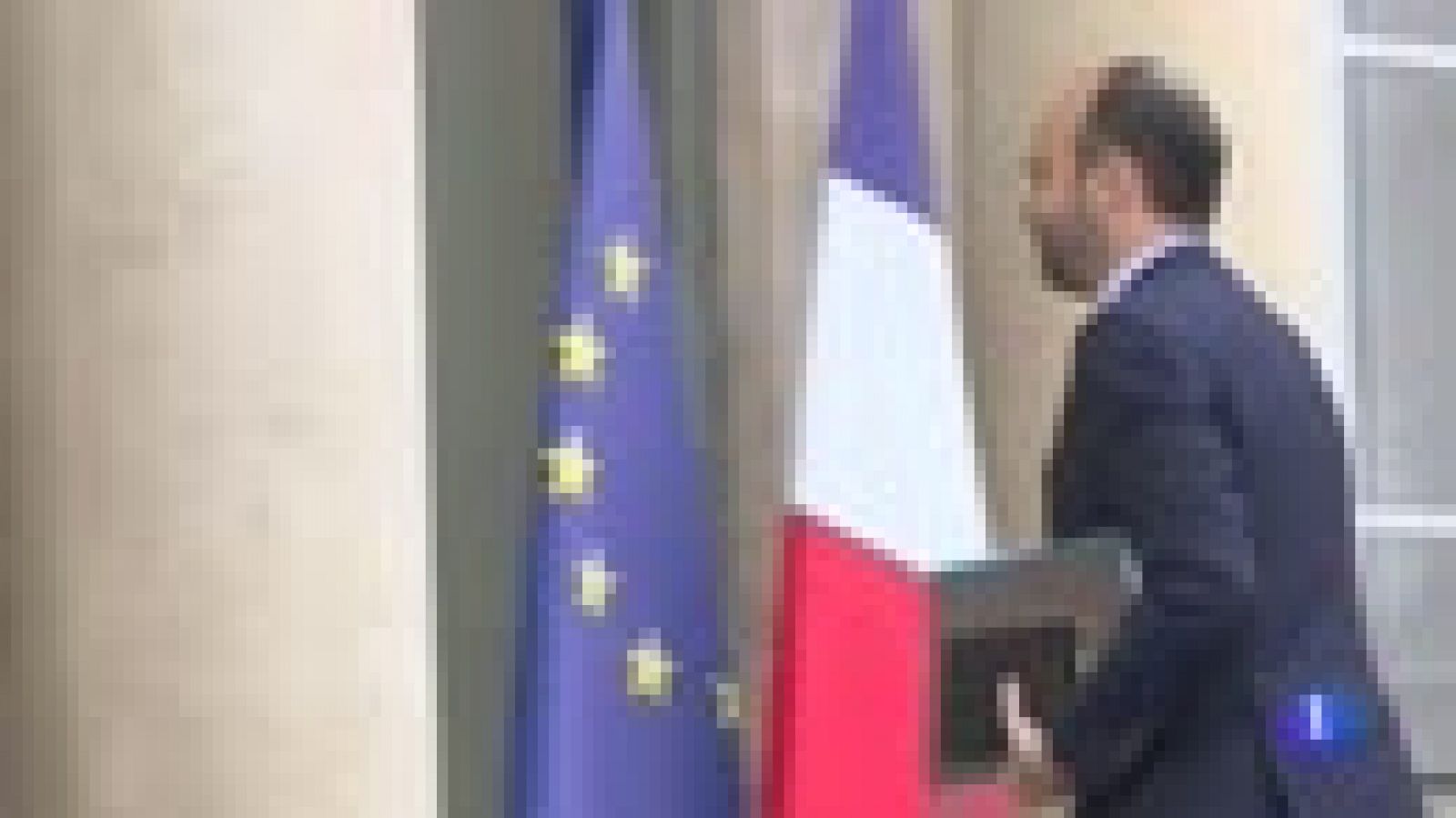 Telediario 1: Macron convoca a patronal y sindicatos tras otra jornada con más de 2.000 detenidos | RTVE Play