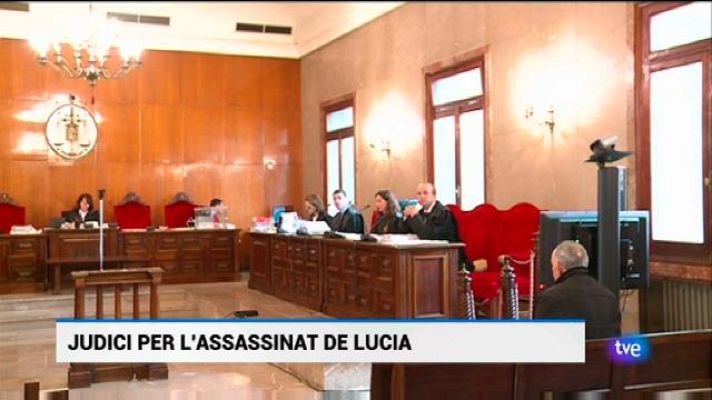 Informatiu Balear - Informatiu Balear en 2' - 10/12/18