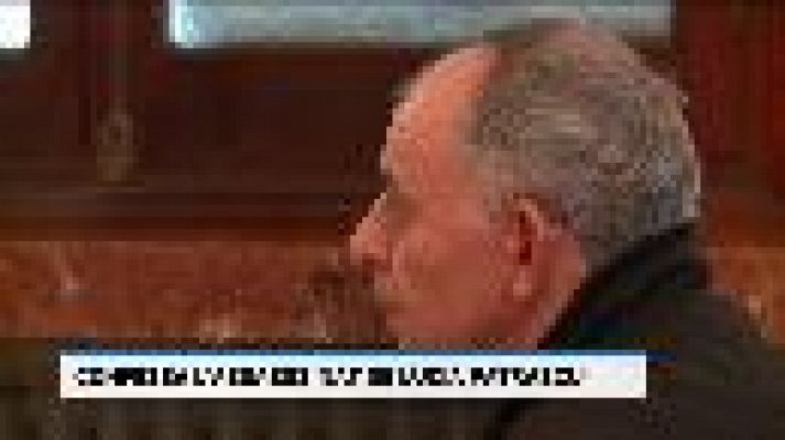 Informatiu Balear - Informatiu Balear 2 - 10/12/18