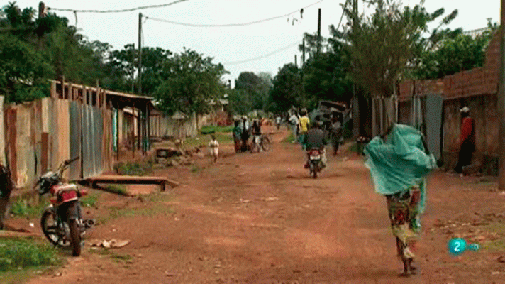 La aventura del Saber - Palabra de Aguirre, la defensa de los Derechos Humanos