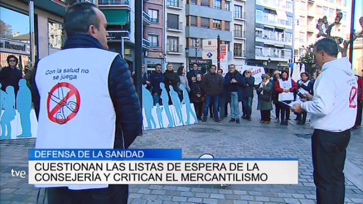 Informativo Telerioja - Telerioja en 2' - 10/12/18