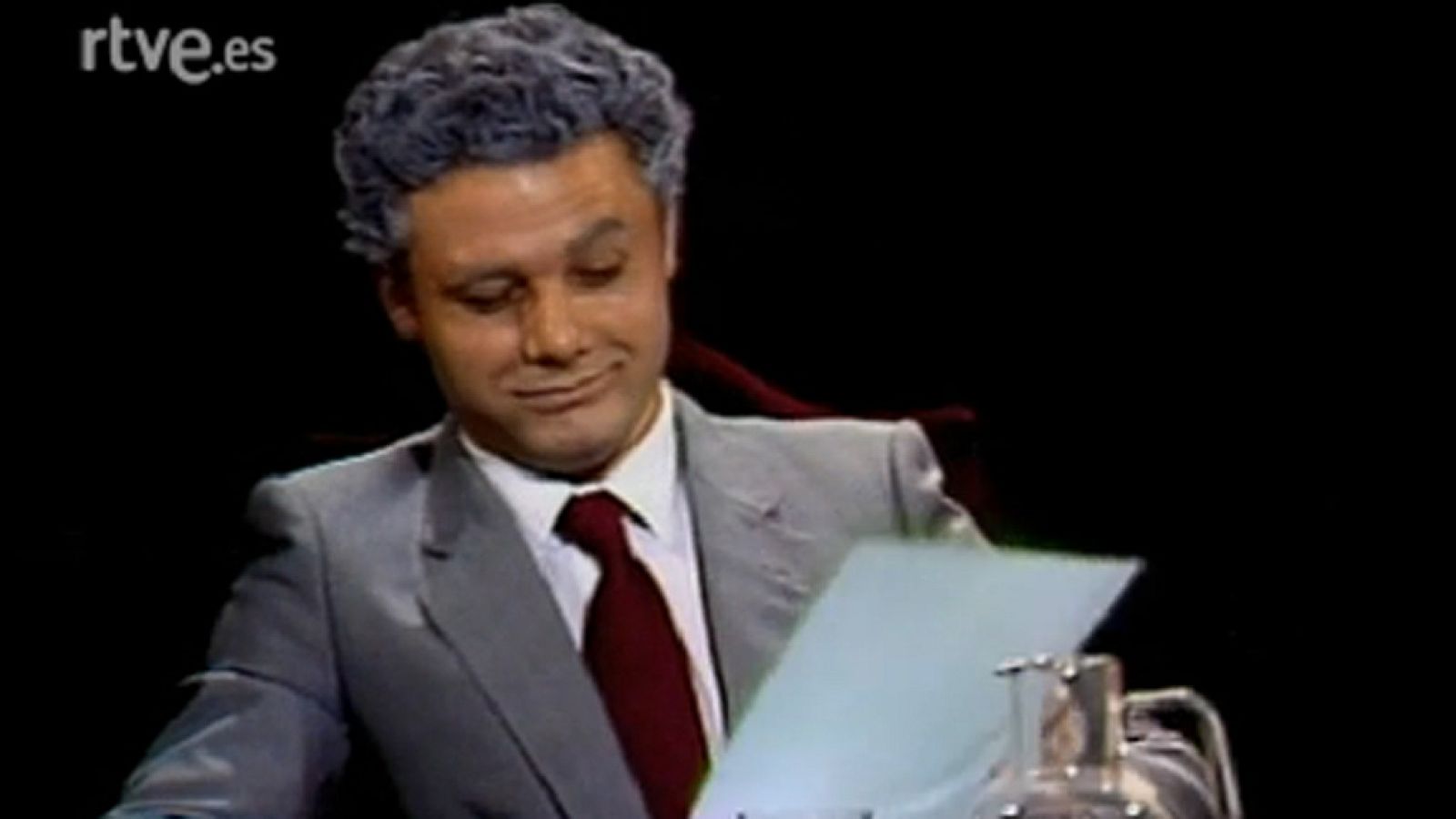 Planeta imaginario - Teleflip 3