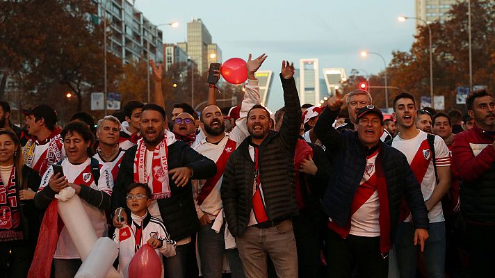 Informativo de Madrid - Informativo de Madrid - 10/12/18