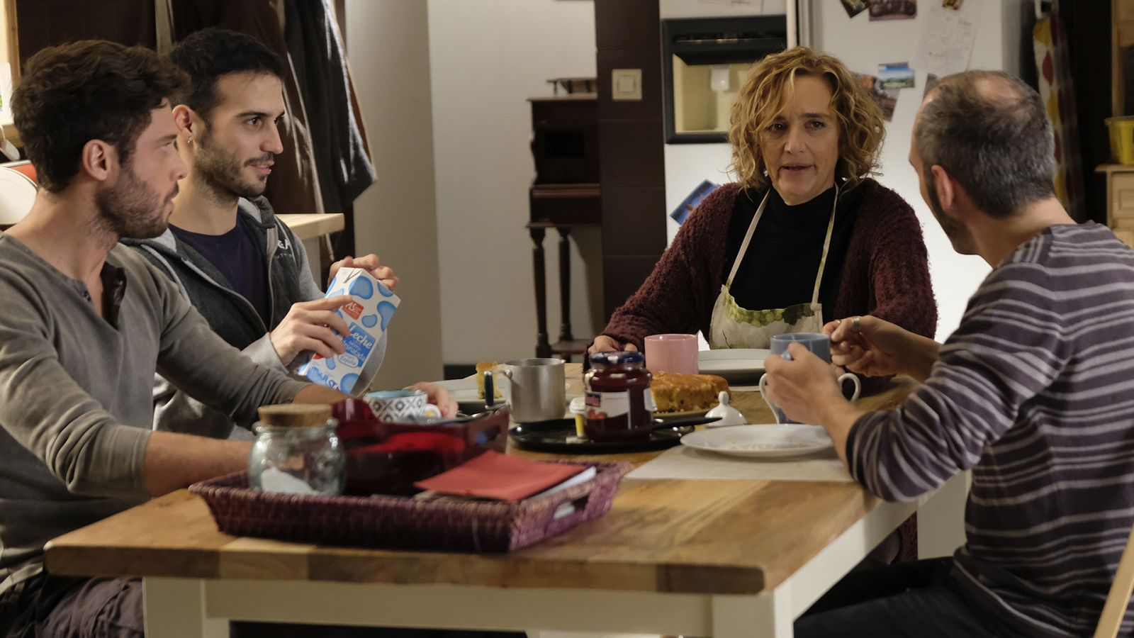 Servir y proteger - Episodio 404 - Ver ahora