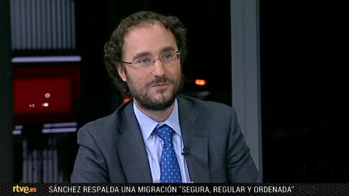 La tarde en 24 horas - Economía - 10/12/18