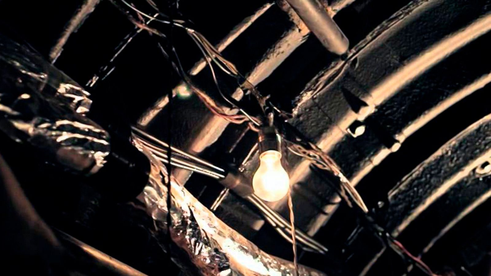 Documenta2 - Espías bajo Berlín - ver ahora