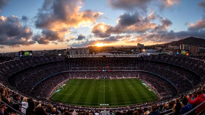 El Barça deja "sin efecto" su disposición a jugar en Miami