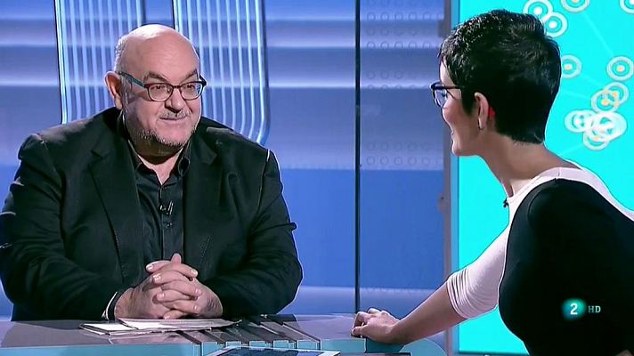 Entrevista a Esteban Beltrán