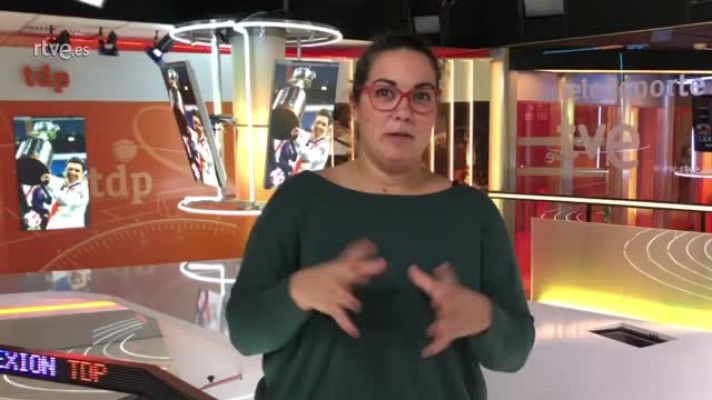 Europeo Femenino de Balonmano - Europeo de balonmano femenino: Así es Rumanía, por Anna Pi