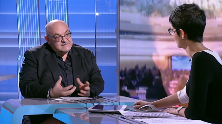 La 2 Noticias - La 2 Noticias - 10/12/18