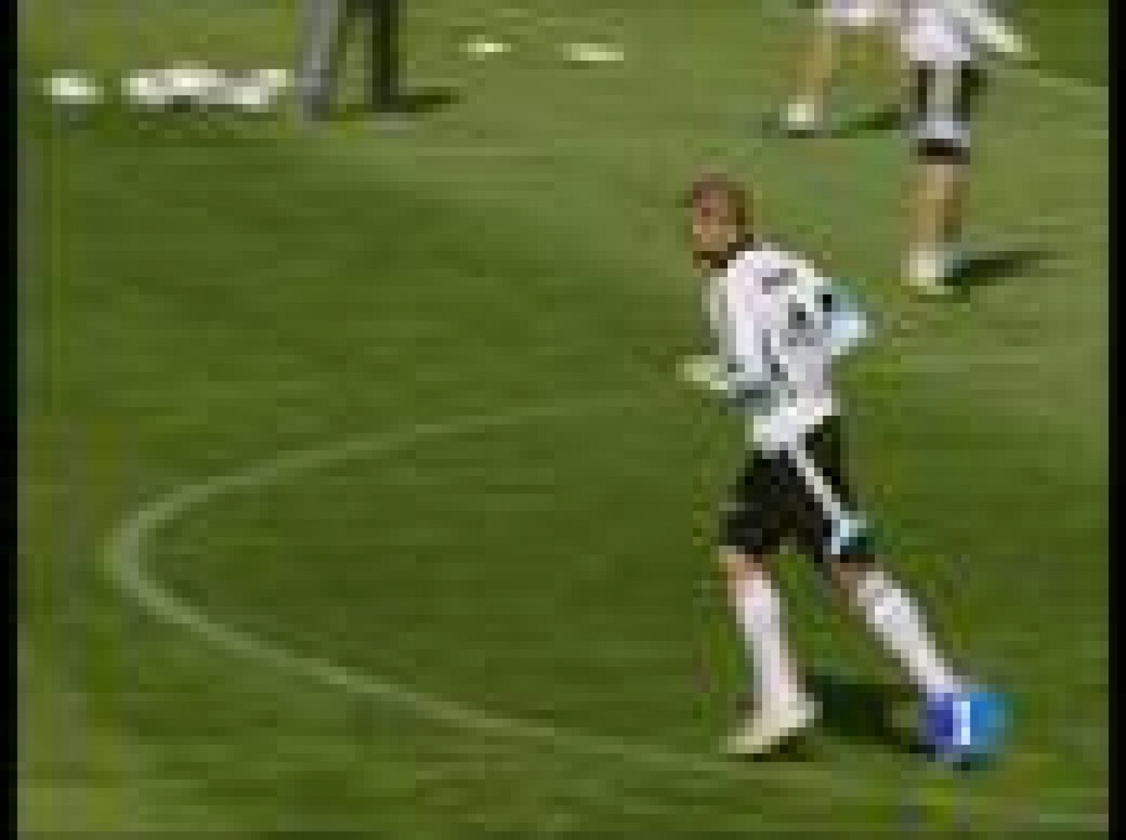 Juande intenta entender a Pepe | Ver