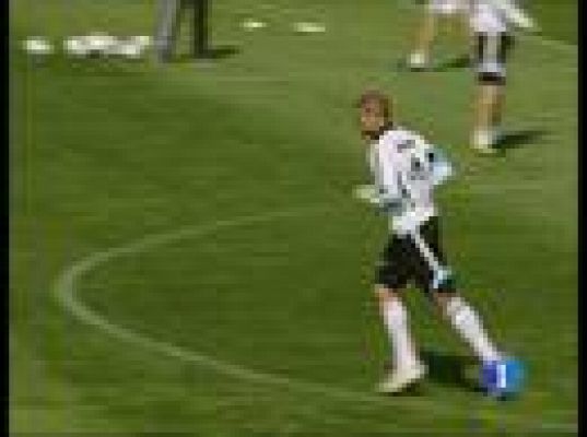  - Juande intenta entender a Pepe