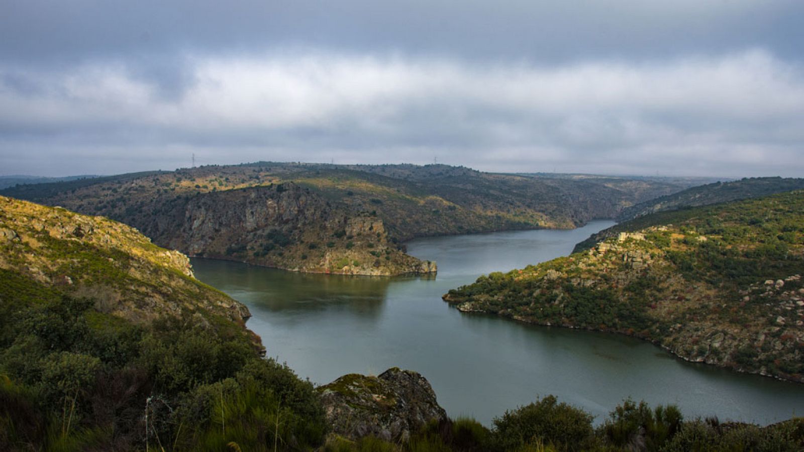 El tiempo: Predominio de tiempo estable con precipitaciones en Galicia y Asturias | RTVE Play