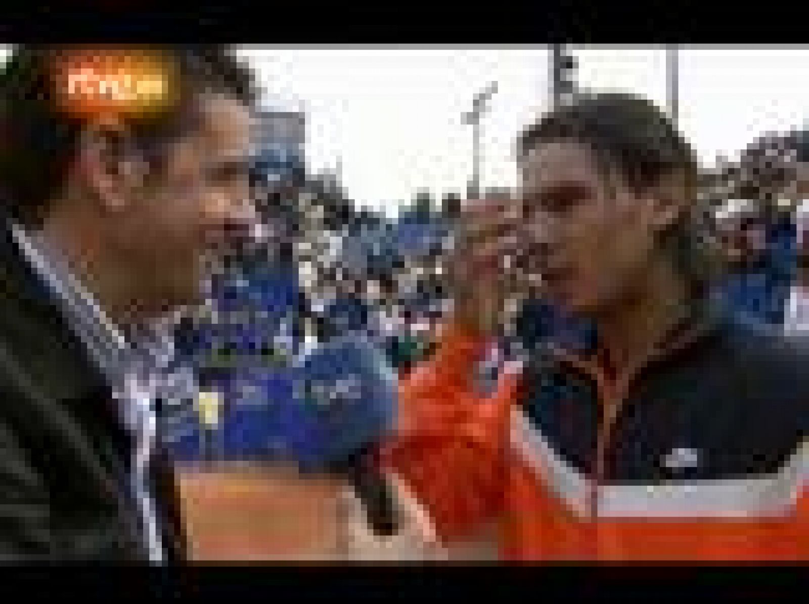 Sin programa: Nadal crítico con su juego | RTVE Play