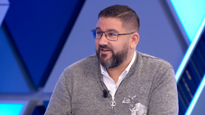 Lo siguiente - Dani García