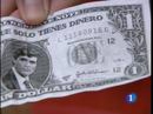  - Bienvenido, Mr. Juande