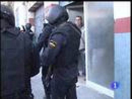  - Desarticulada una red china