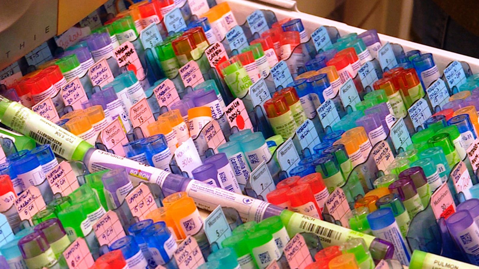 Comando Actualidad - Pseudociencias - ver ahora