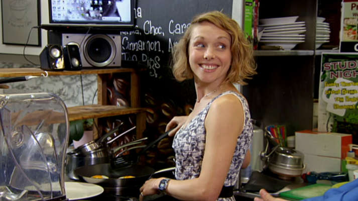 That's English - Module 5 - Unit 9A