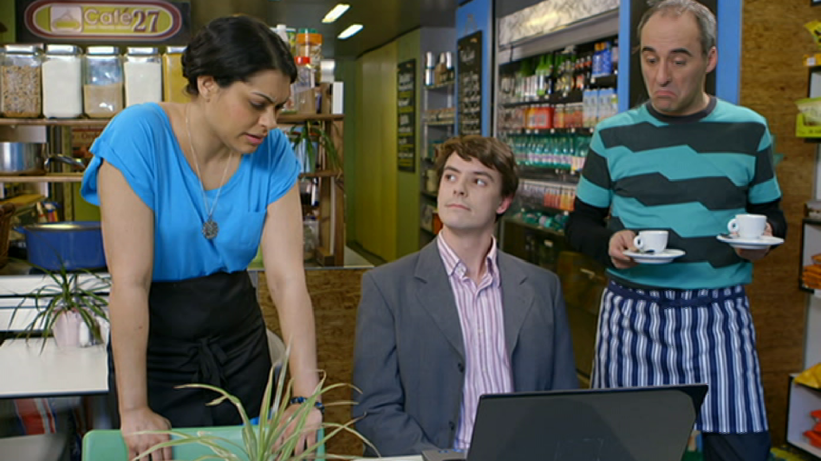 That's English - Module 7 - Unit 9A: What will life be like in 2100? - ver ahora