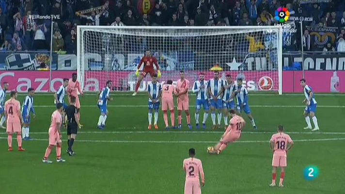 El rondo - El Rondo - El derbi i la Copa Libertadores