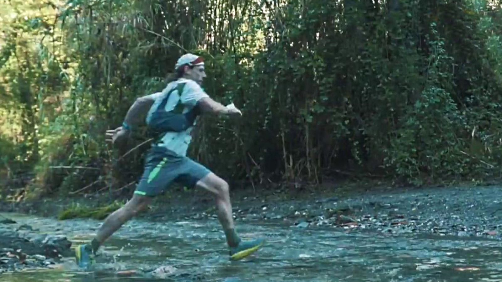 Evasión - T6 - Barcelona Trail Races 2018 - VER AHORA