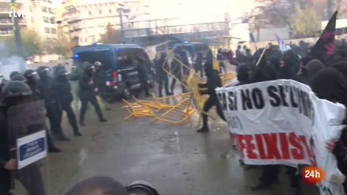 Vespre 24 - Vespre 24 - 10/12/2018