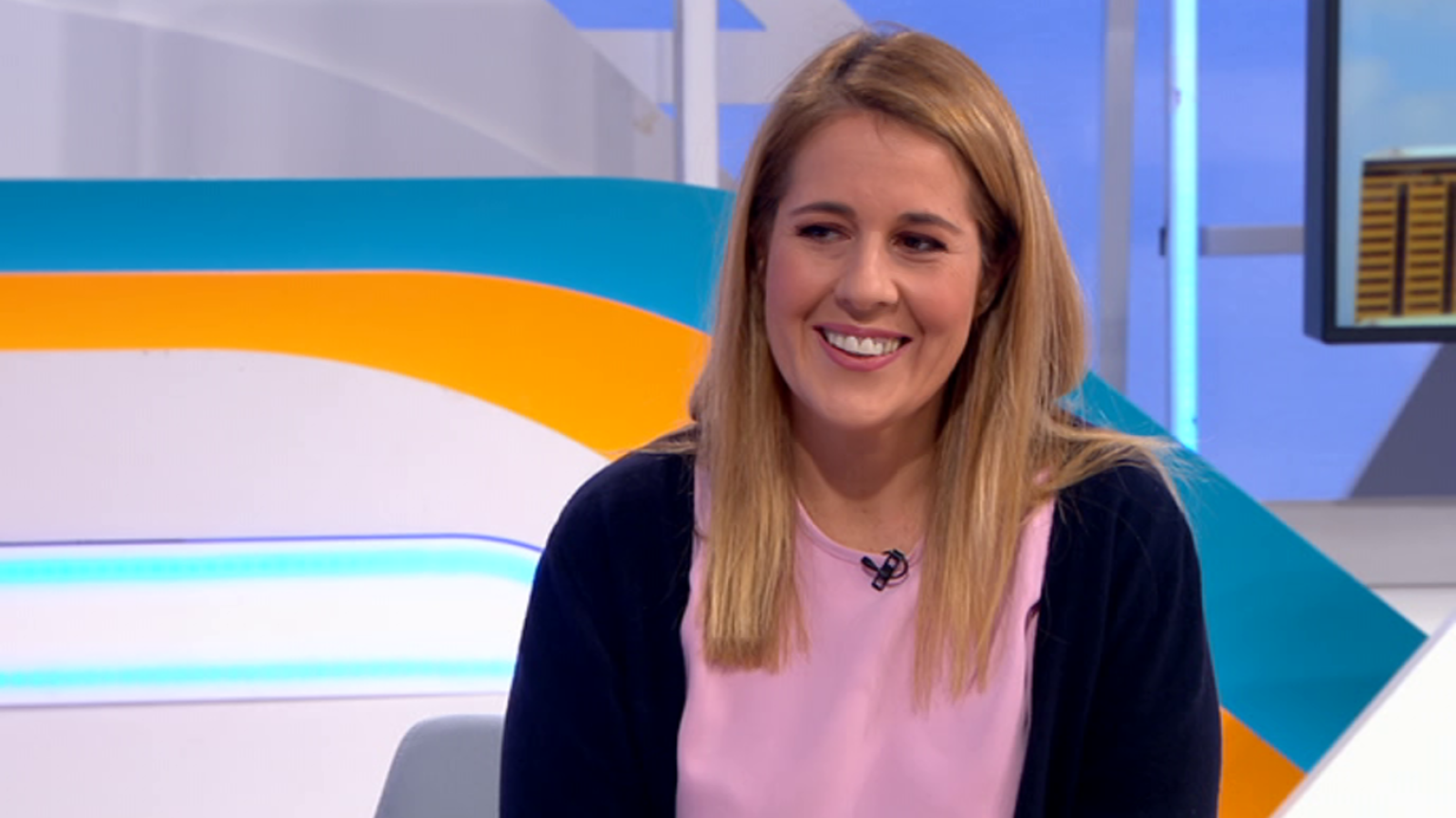 Aquí hay trabajo - 11/12/18 - ver ahora