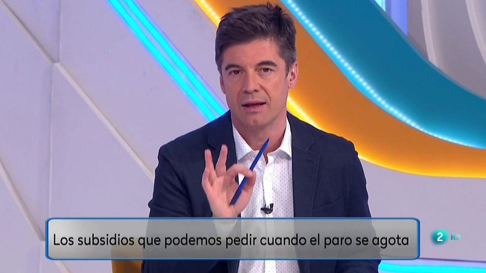 Subsidios a los que tienes derecho cuando no cobras paro - Aquí hay trabajo | Ver