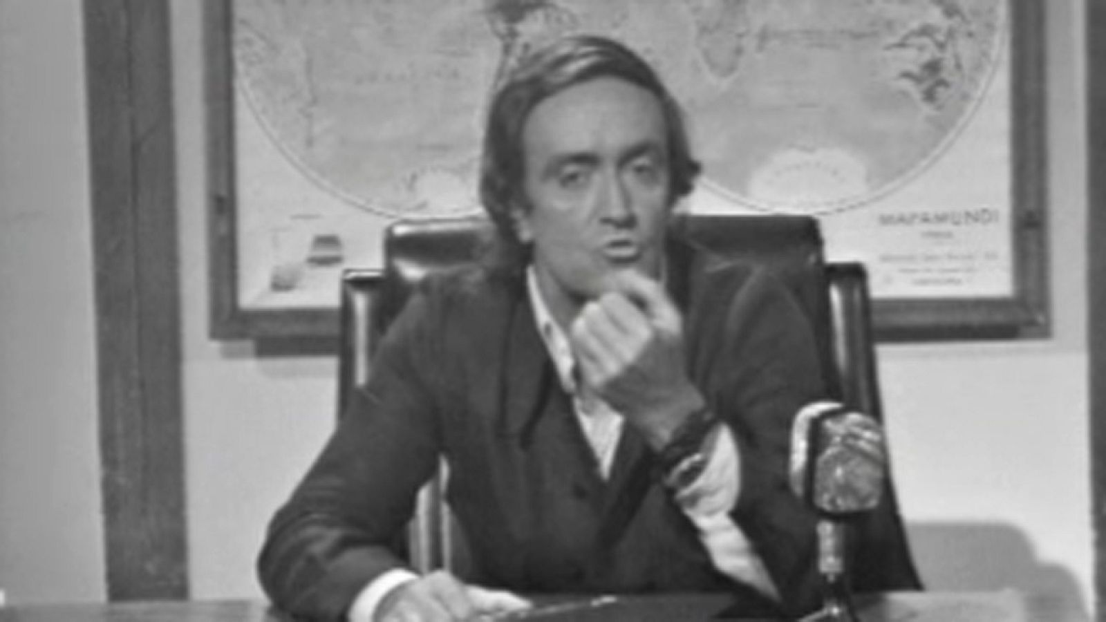 El planeta azul - El mar de Cortés (III)