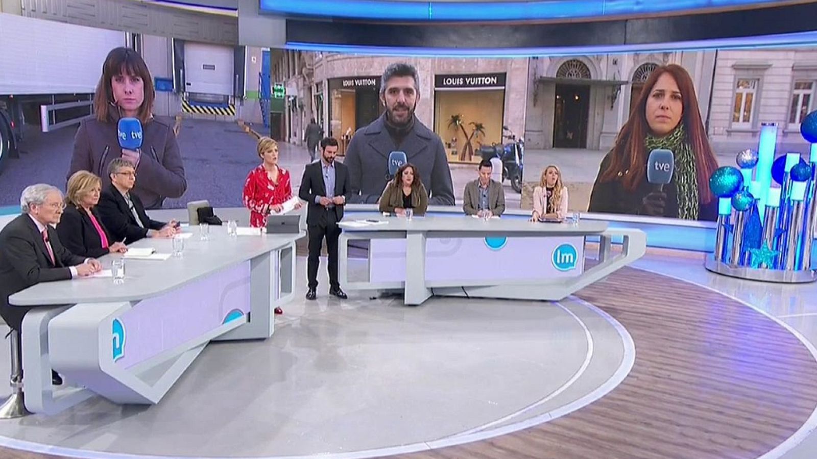 La Mañana - 11/12/18 - ver ahora