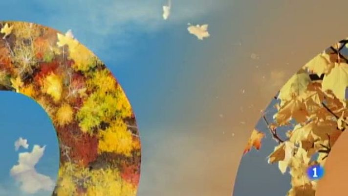 El tiempo en el País Vasco - 11/12/18