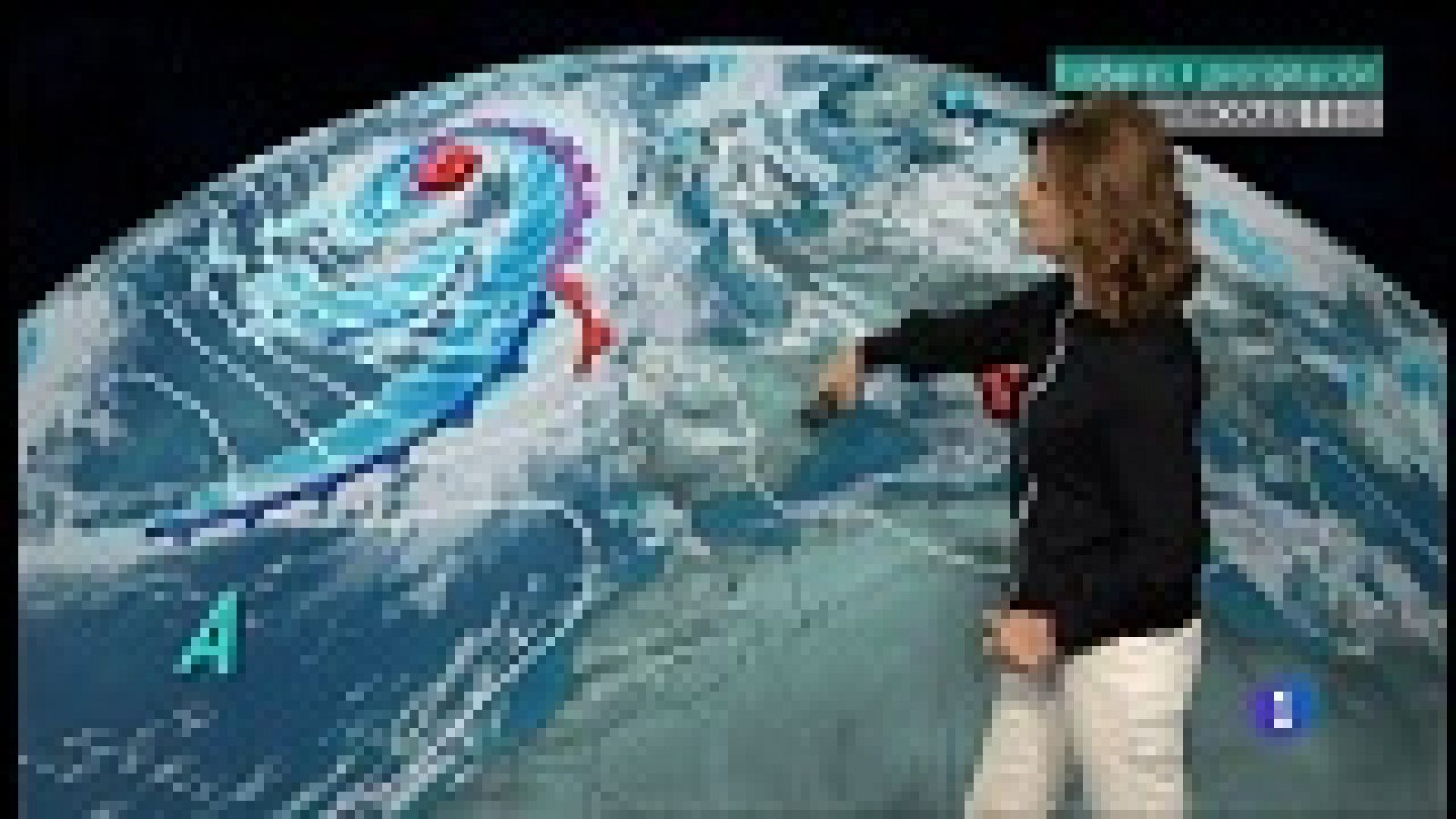 El tiempo en Asturias - 11/12/18 | Ver