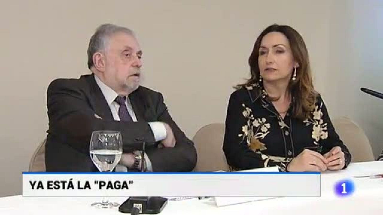 Castilla y León en 2' - 11/12/18